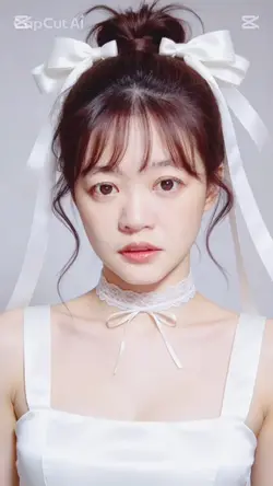 #髮飾