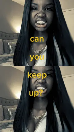 can you keep up