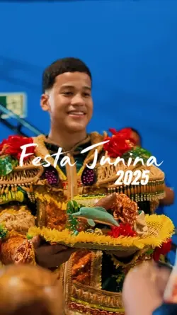 Festa junina 
