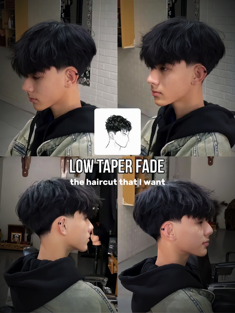 Corte de cabelo que eu quero