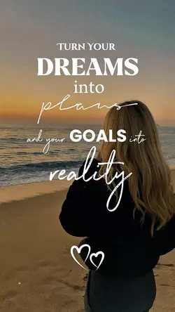 Dreams And Goals