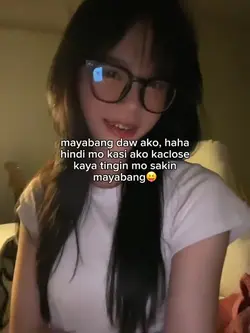 di mo lang ako close