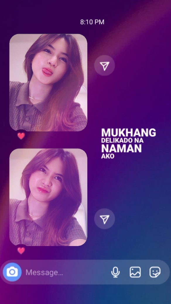 DILAW by MAKI