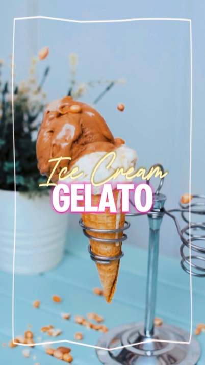 14. helado