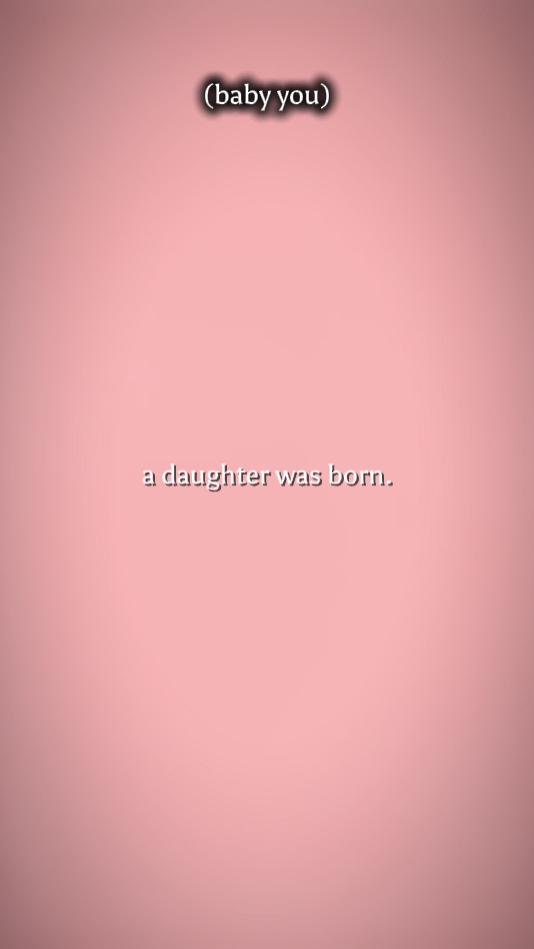 Aughter est né