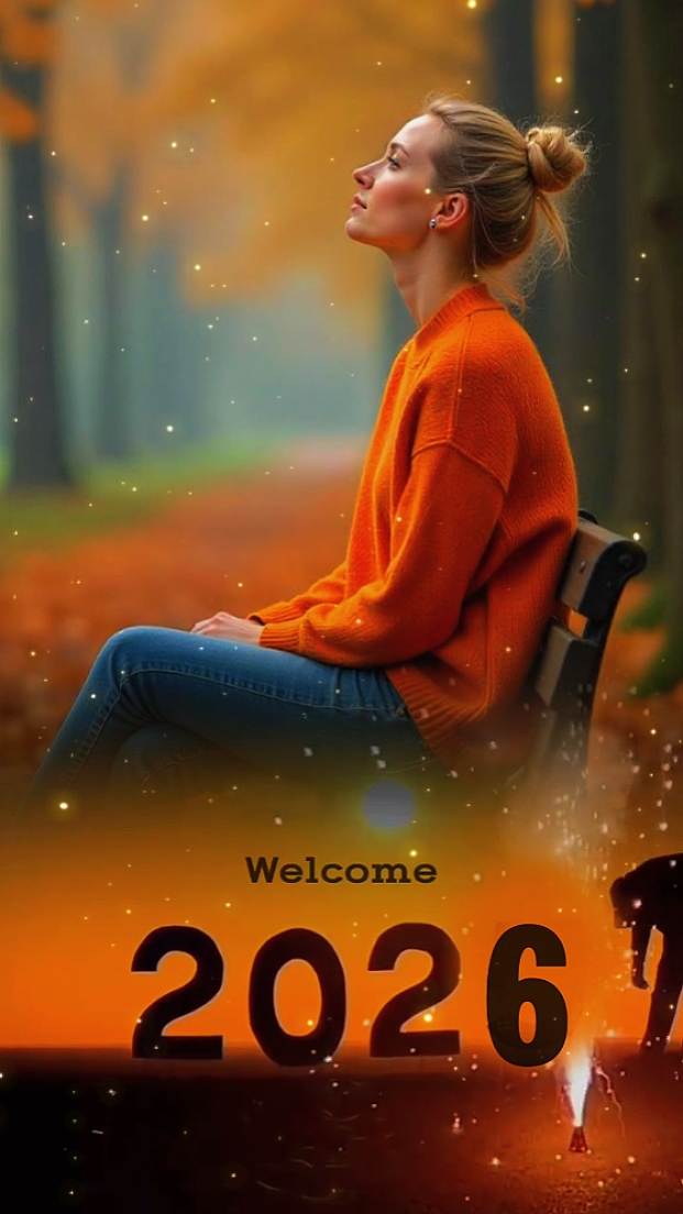WELCOME 2026