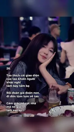 Mẫu Caption 