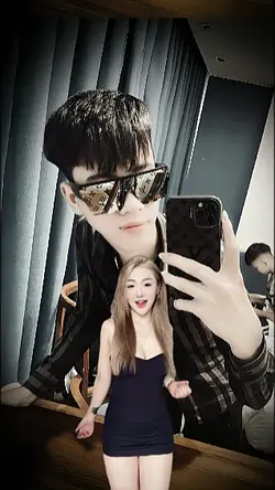 Trend Hà Linh nhảy 