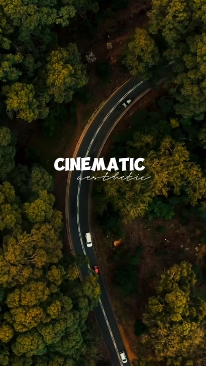 mini vlog cinematic 