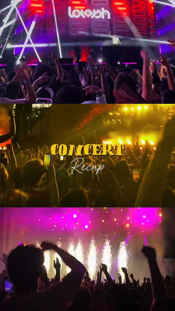 Müzik Konseri