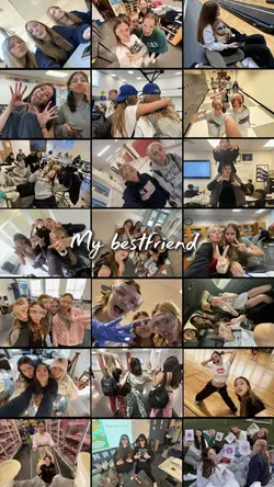 Friendship