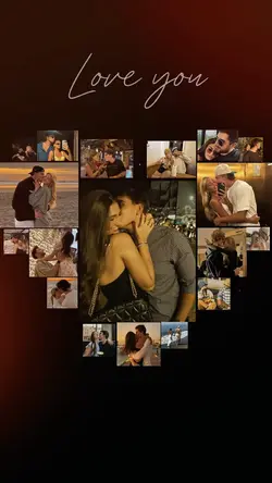 Love you 