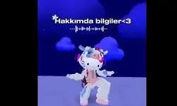 Hakkımda Bilgiler~
