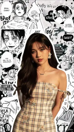 anime effect 