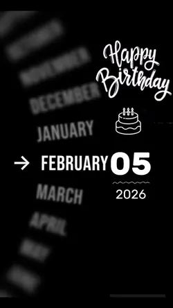 birthday my brother 