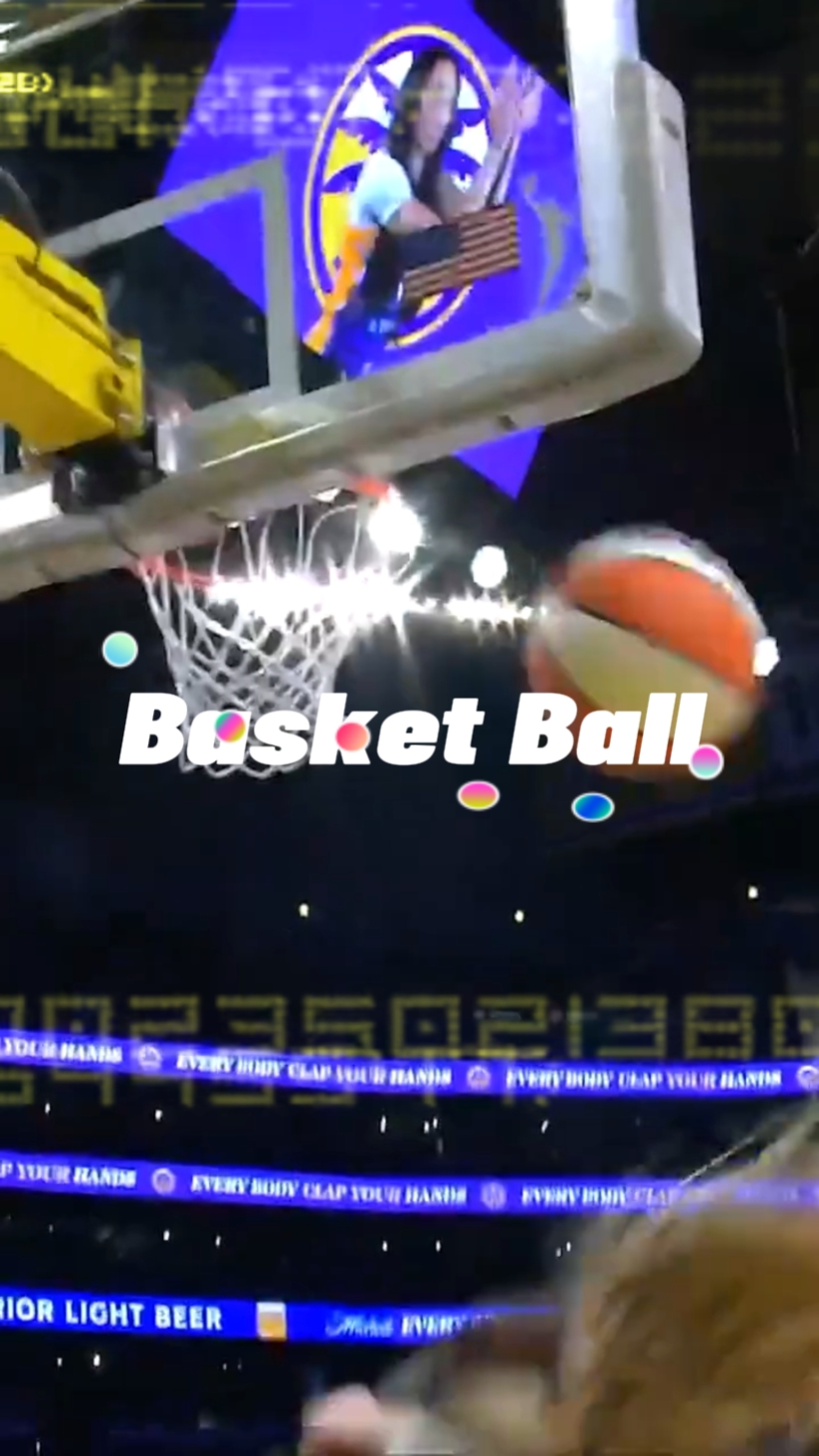 Bola de basquete