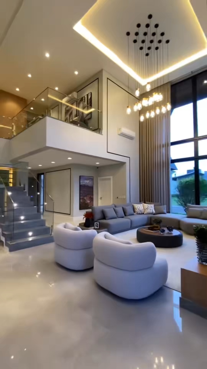 Design de Interiores