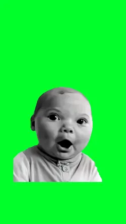 AI Baby singing von