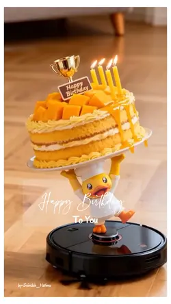 happy birtday