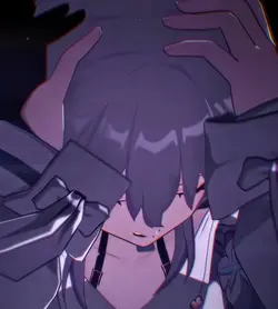 Free anime girl edit