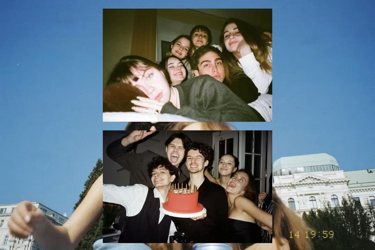 Digicam photodumps