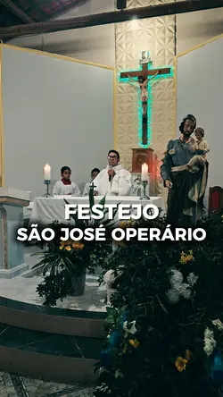 São José Operário