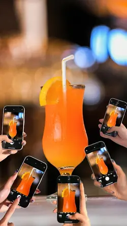 DRINKS PHOTOS 