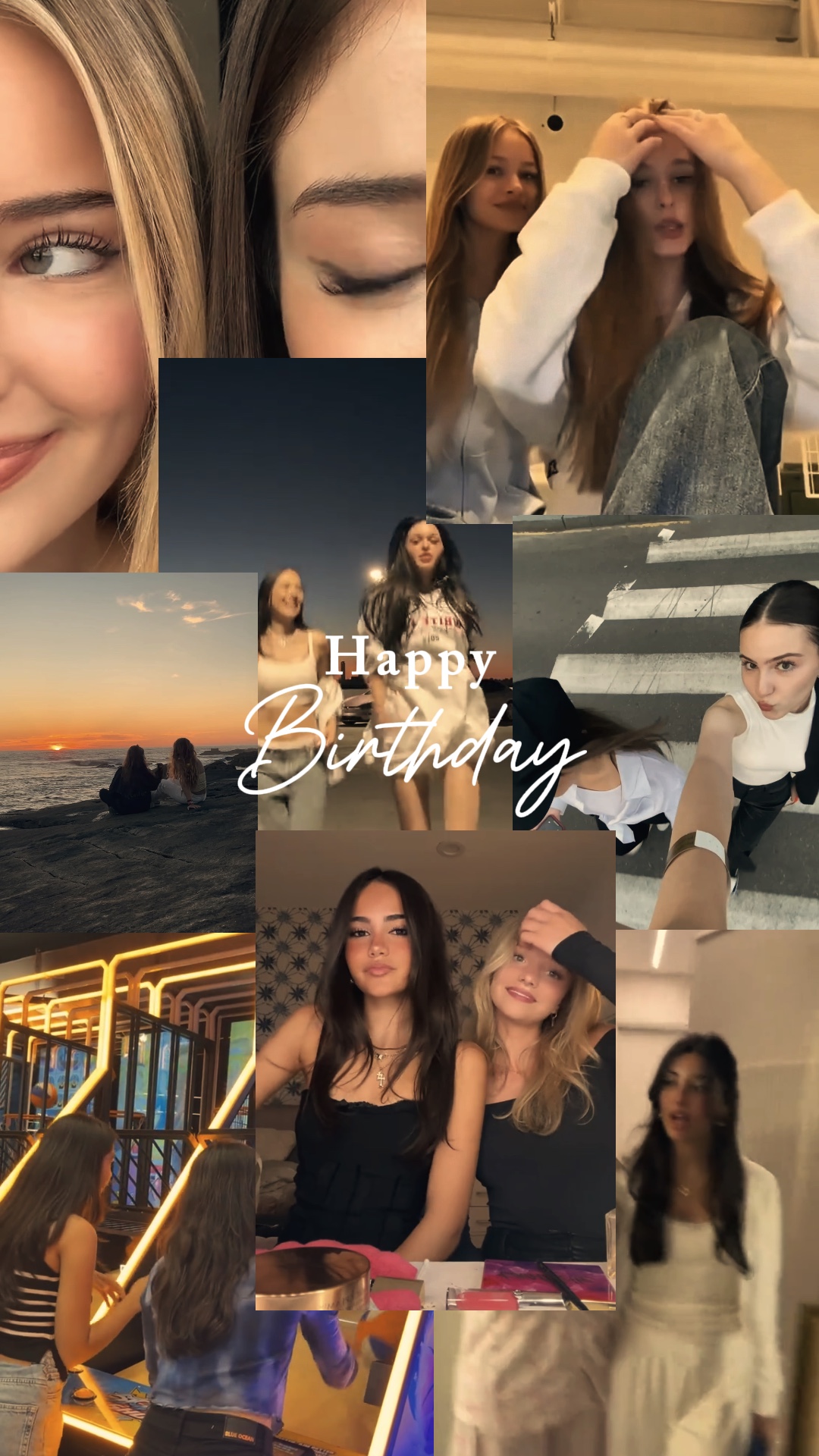 happy birthday bff
