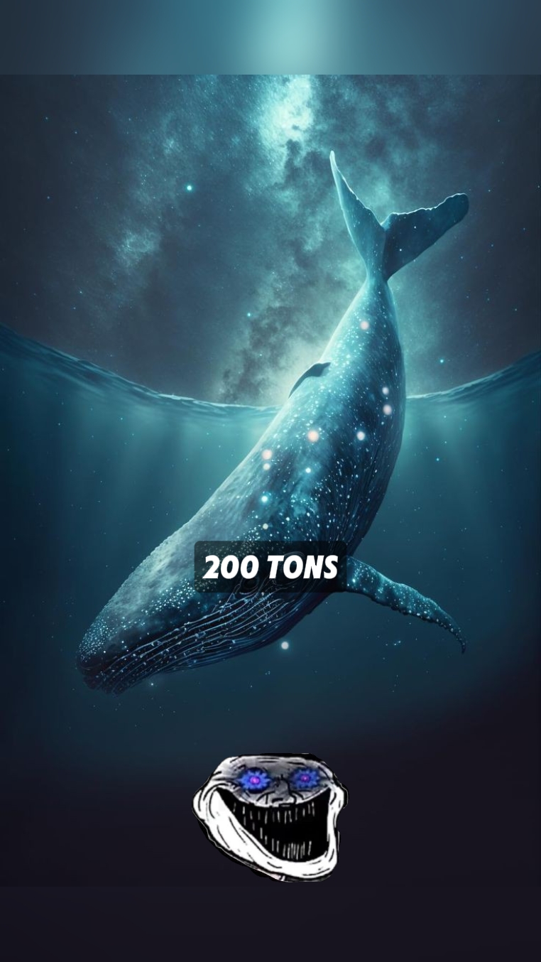 Baleia Azul 