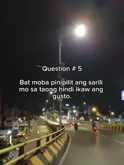 question #5