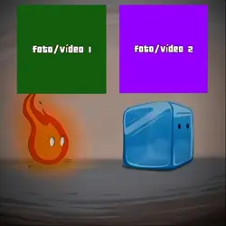 sem paciência 