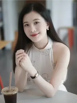 美女