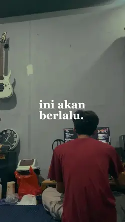 ini akan berlalu