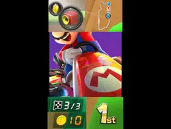 Mario kart