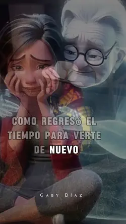 ME HARÁ FALTA MI MAD