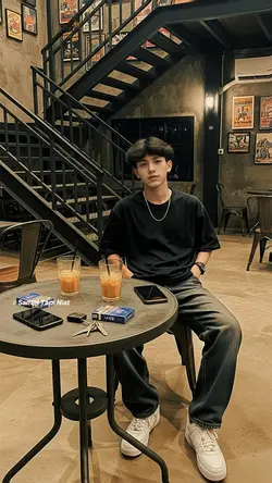 Santai Tapi Niat