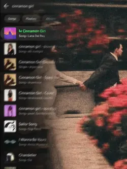 cinnamon girl 