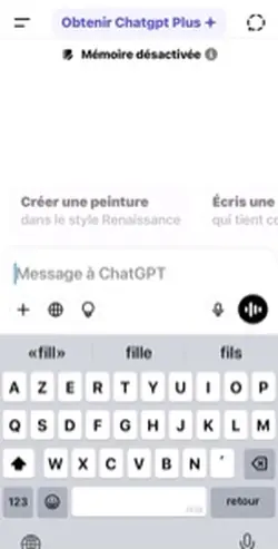 Qui est la pls belle