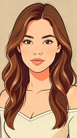 Vector Art Style