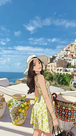 Ai Cartoon Neflix