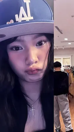 SENANGNYA DALAM HATI