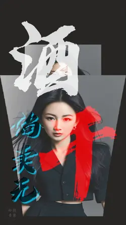 酒干倘卖无dj版