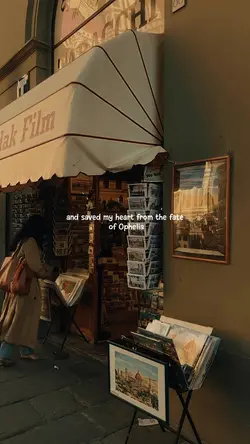 Ophelia Taylor Swift