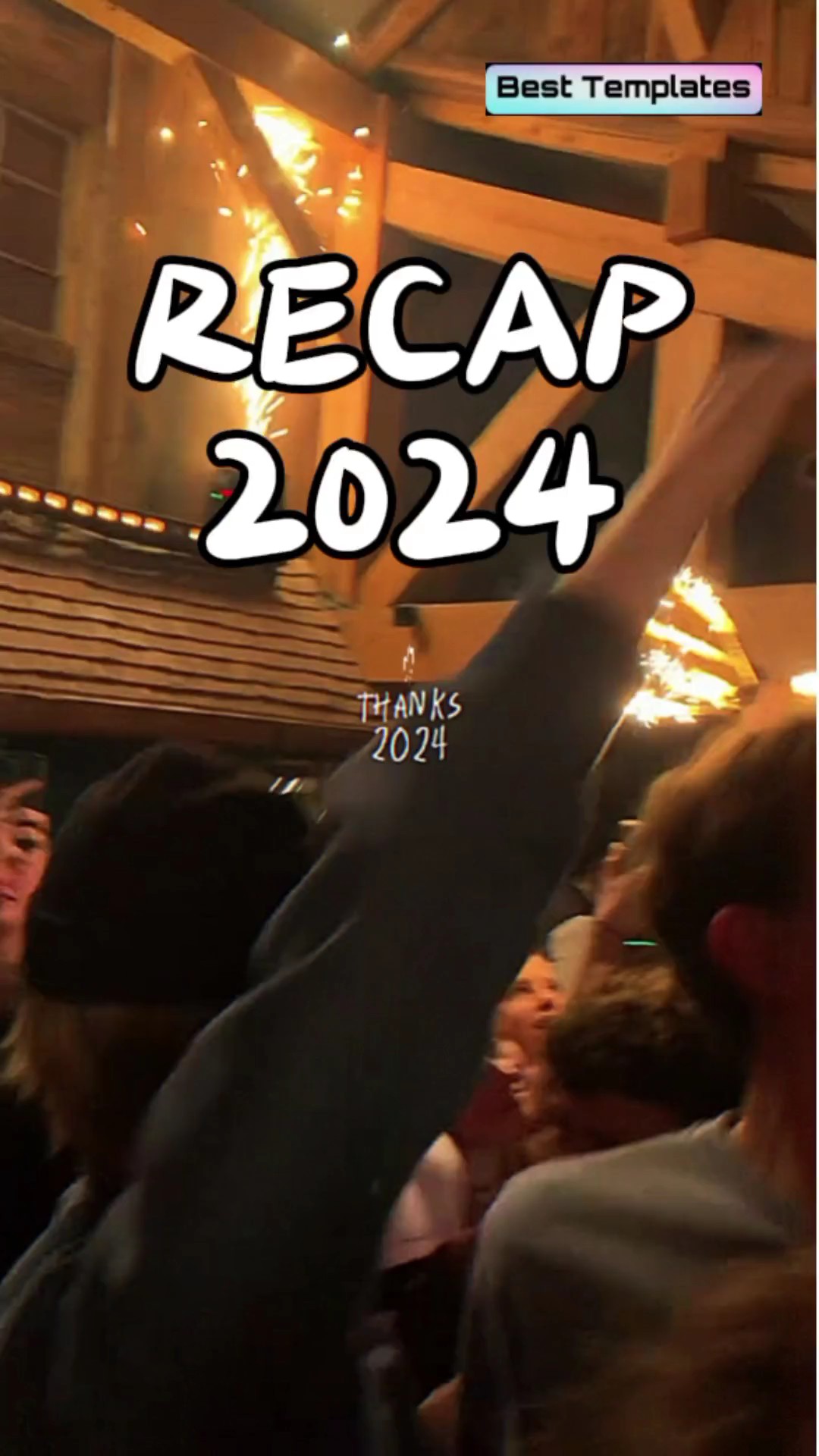 Recap 2024