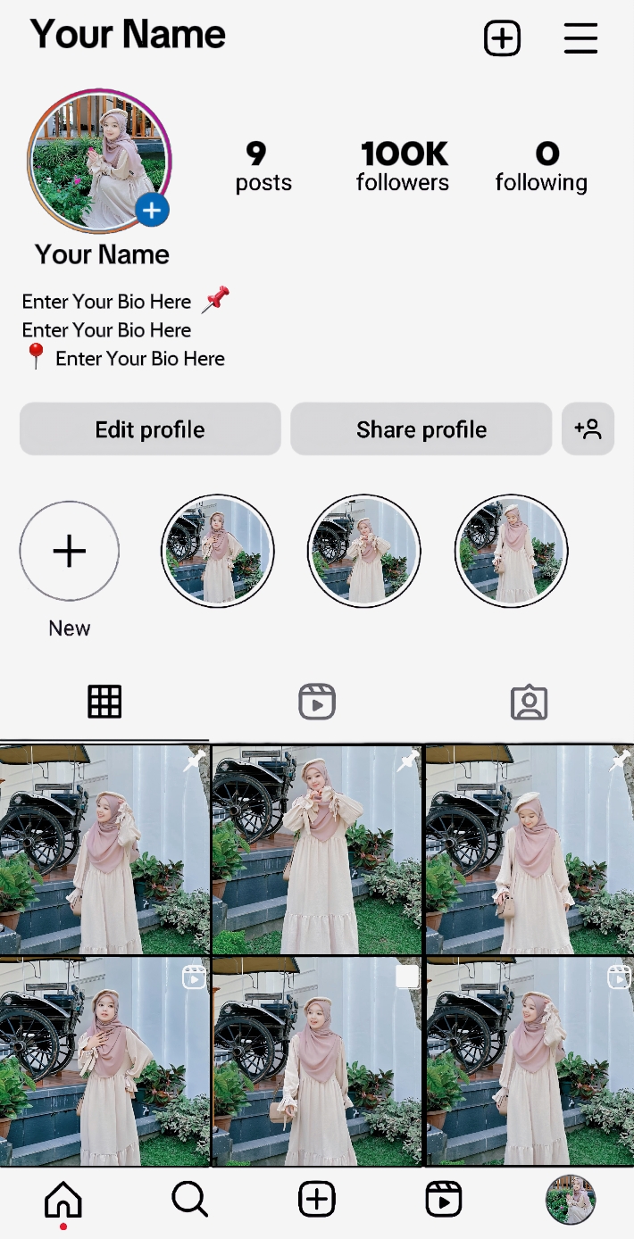 celebration ig
