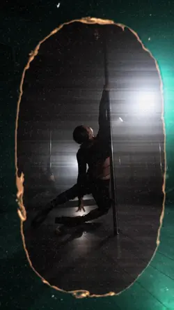 Pole dance