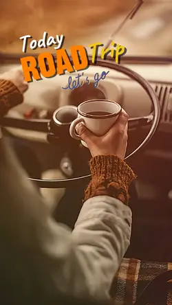 ROAD TRIP
