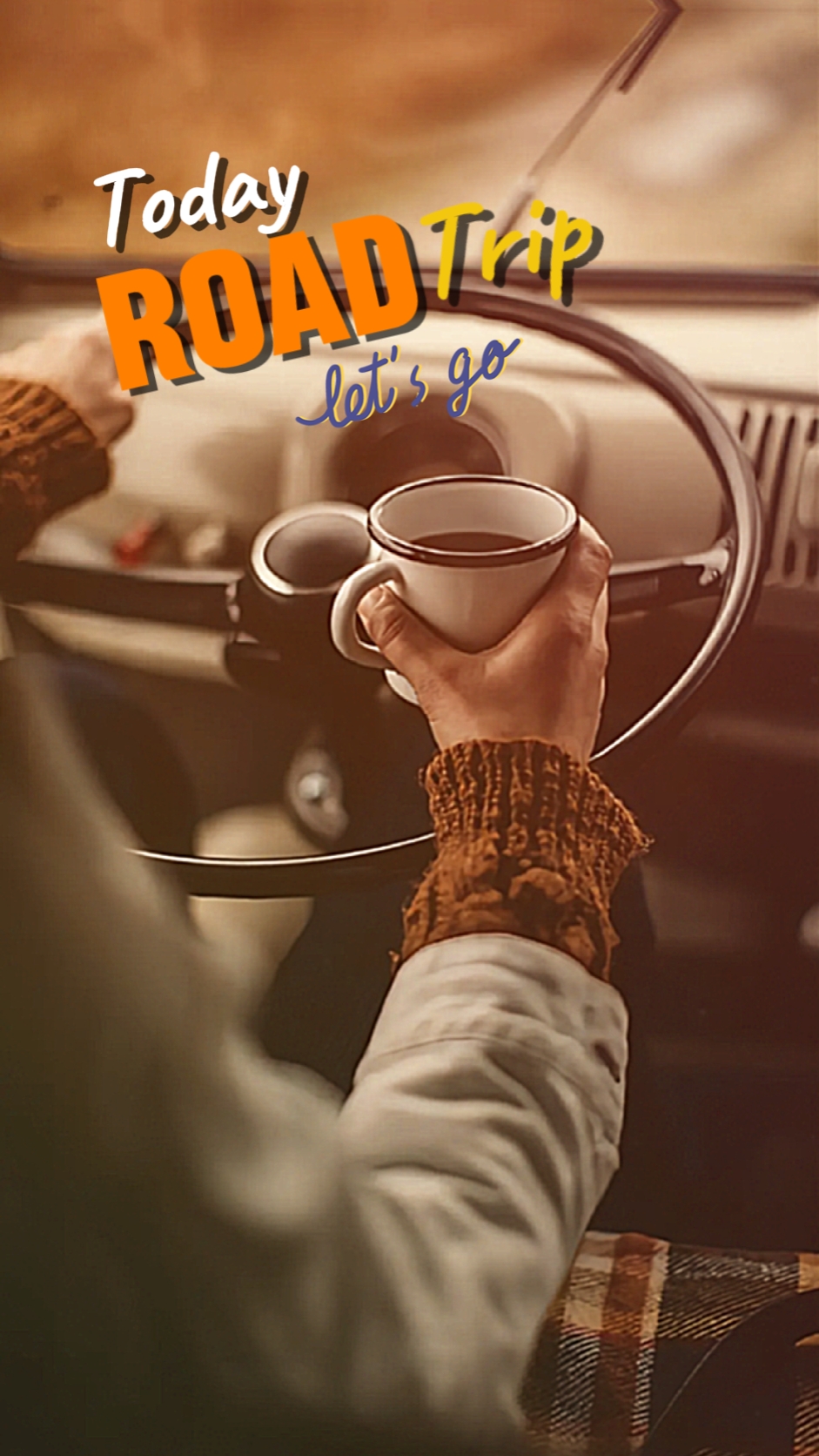ROAD TRIP