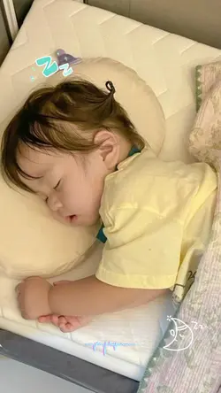 Bayi lucu
