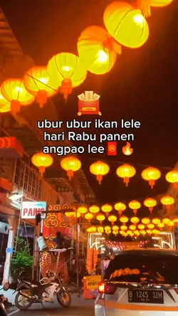 Angpao,Imlek